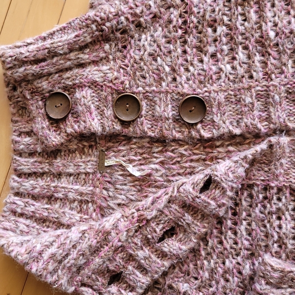Free People Sweather size S - Picture 3 of 9